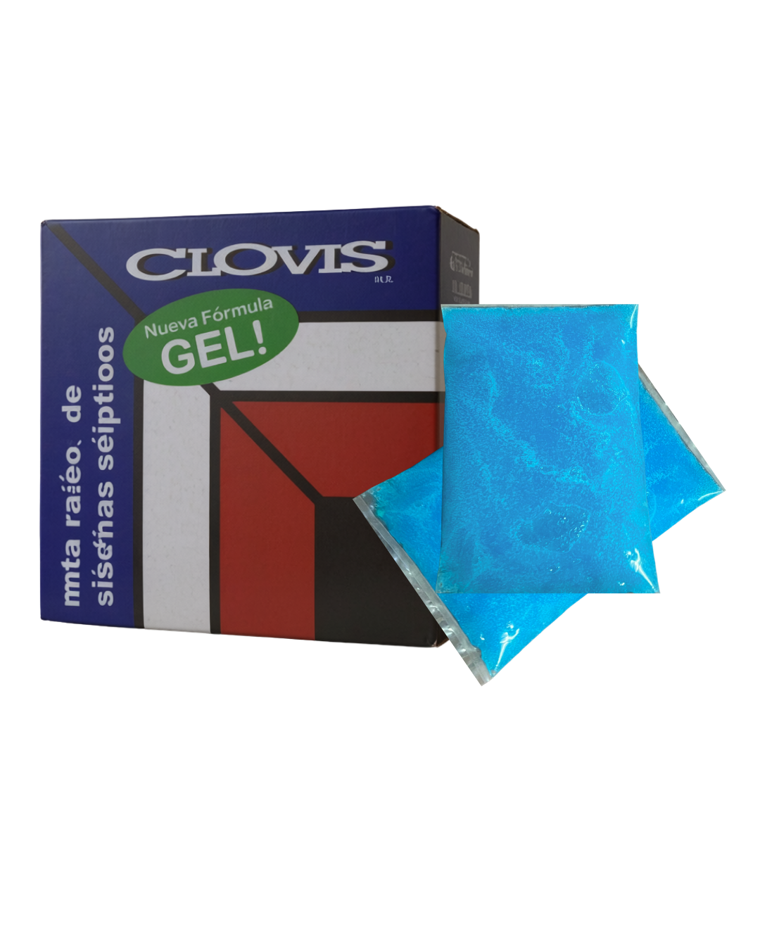 Producto CLOVIS